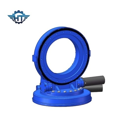 ซื้อ ไดรฟ์แกว่งแกนคู่ 48V ระบบ CSP 21 นิ้ว 16000 NM 492kg online manufacture