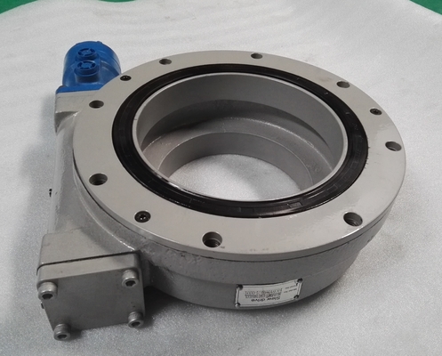 ซื้อ SE1 Worm Gear Slewing Ring ระบบติดตามแสงอาทิตย์อัจฉริยะแกนเดี่ยว online manufacture
