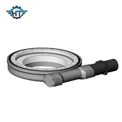 ซื้อ PV Tracker SE3 Electric Slew Drive เฟืองตัวหนอนขนาดเล็ก Slew Drive online manufacture