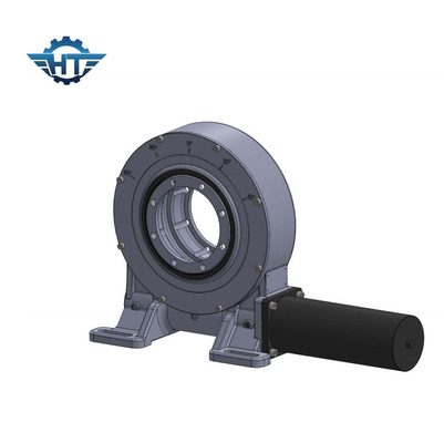 ซื้อ VE9 IP66 Worm Gear Solar Tracker Slewing Drive Gearbox สำหรับระบบติดตามดวงอาทิตย์ online manufacture