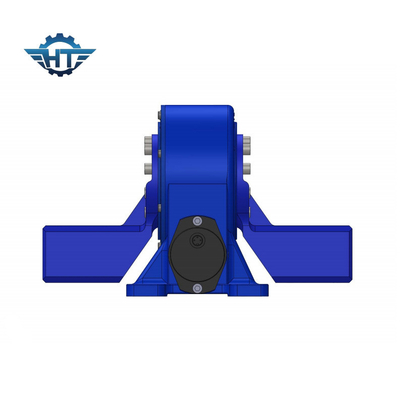 เครื่องติดตามแสงอาทิตย์ประสิทธิภาพสูง สลิวไดรฟ์ IP66 0.1-100rpm 50dB 24V