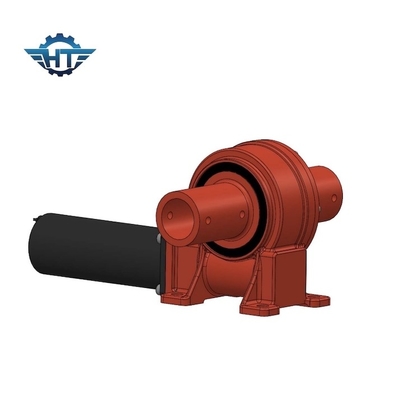 เครื่องติดตามแสงอาทิตย์แม่นยําสูง ความละเอียด 0.01° IP66 ป้องกัน 3600 Ppr