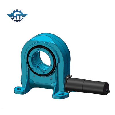 เครื่องติดตามแสงอาทิตย์แม่นยําสูง ความละเอียด 0.01° IP66 ป้องกัน 3600 Ppr