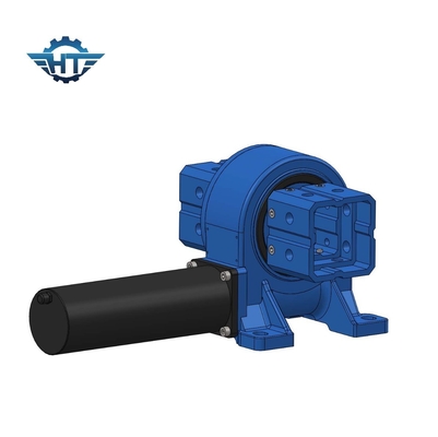 800 Nm Max Output Torque การขับเคลื่อนสวิงตั้งด้วยประสิทธิภาพการส่ง 40%