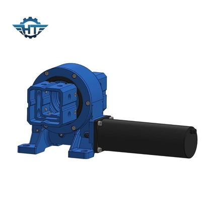 800 Nm Max Output Torque การขับเคลื่อนสวิงตั้งด้วยประสิทธิภาพการส่ง 40%