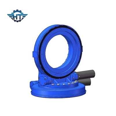 เสาอากาศรับสัญญาณดาวเทียม Slewing Ring Drive 65mm