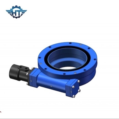SE1 Worm Gear Slewing Ring ระบบติดตามแสงอาทิตย์อัจฉริยะแกนเดี่ยว