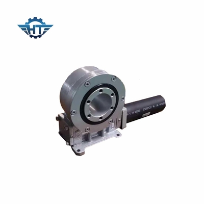 VE3 Worm Gear Small Slew Drive สำหรับระบบติดตาม PV Solar แกนเดี่ยว