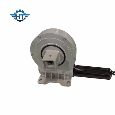 Ve9 Vertical Solar Tracker Slew Drive ให้ผลผลิตสูงสำหรับระบบติดตาม