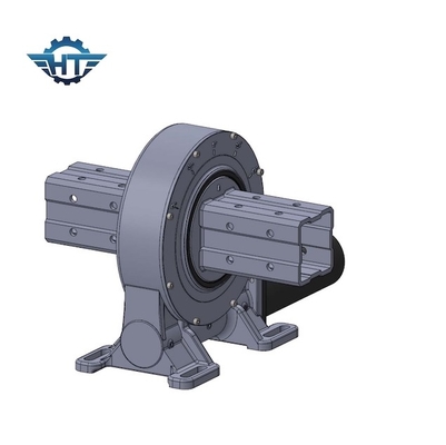 VE9 Enclosed Housing Slewing Drive สำหรับเชื่อมโยงระบบติดตามแสงอาทิตย์เดียว