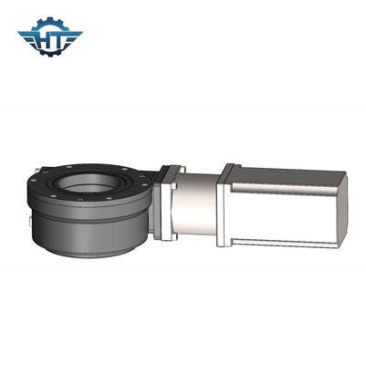 SE แกนเดี่ยวความเร็วต่ำ SE12 Solar Tracker Slew Drive สำหรับระบบติดตามดวงอาทิตย์