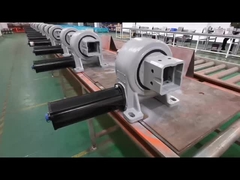 VE9 การขับเคลื่อนหมุนตั้ง