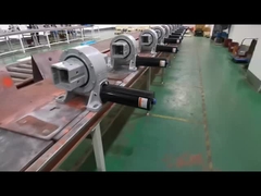 การขับเคลื่อนการหมุน VE7