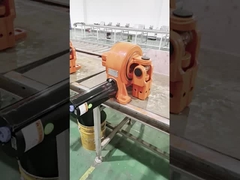 ไดรฟ์สวิงแบบแกนเดี่ยว VE7