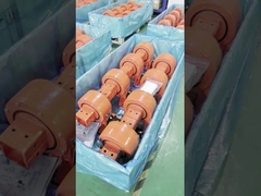 ไฮดรอลิกสลู ดราฟฟ์กับการติดตามความแม่นยําและเกียร์ล็อคตัวเอง